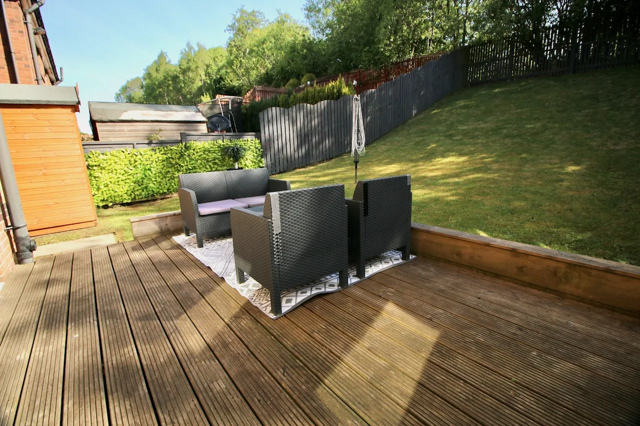 Macdougall Drive, Cambuslang, G72 7GE, photo 19