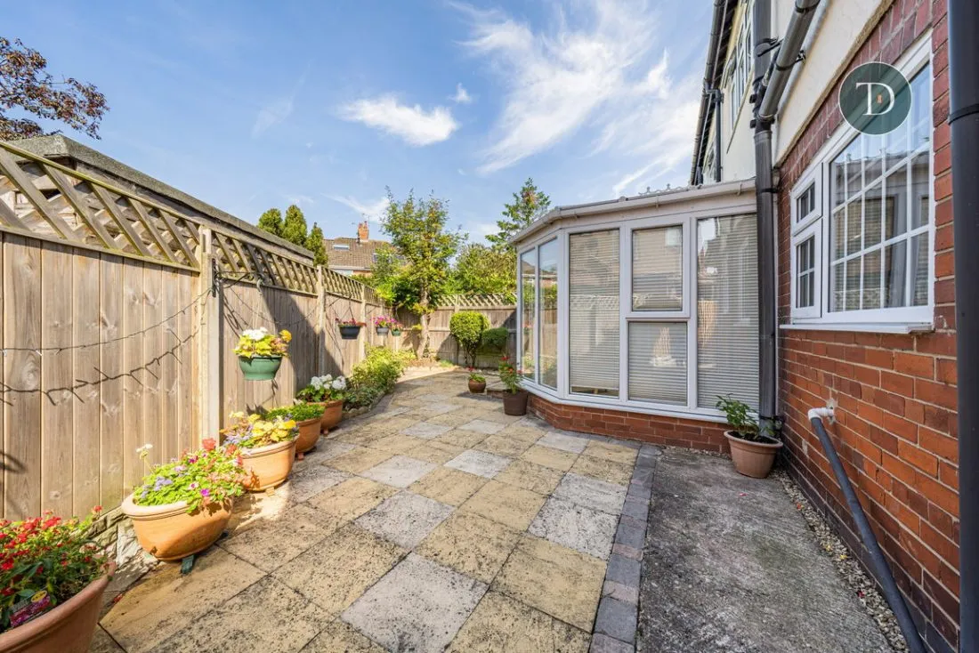 Elm Grove, Whitby, CH66 2PR, photo 31