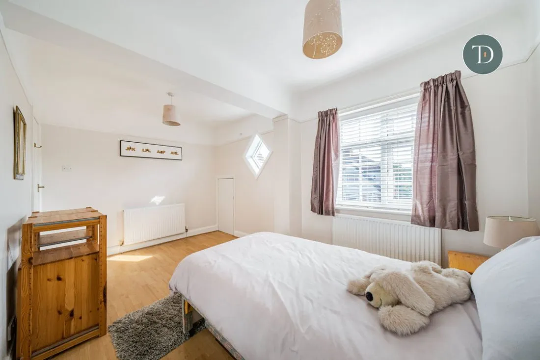 Elm Grove, Whitby, CH66 2PR, photo 27