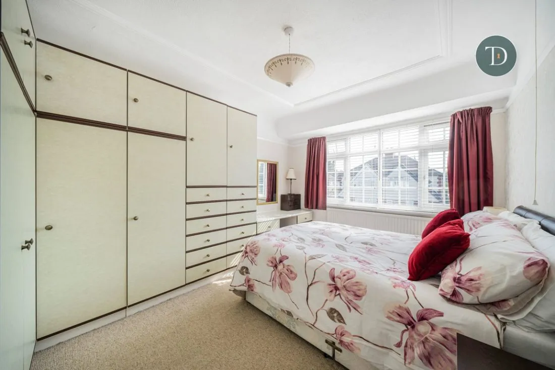 Elm Grove, Whitby, CH66 2PR, photo 23