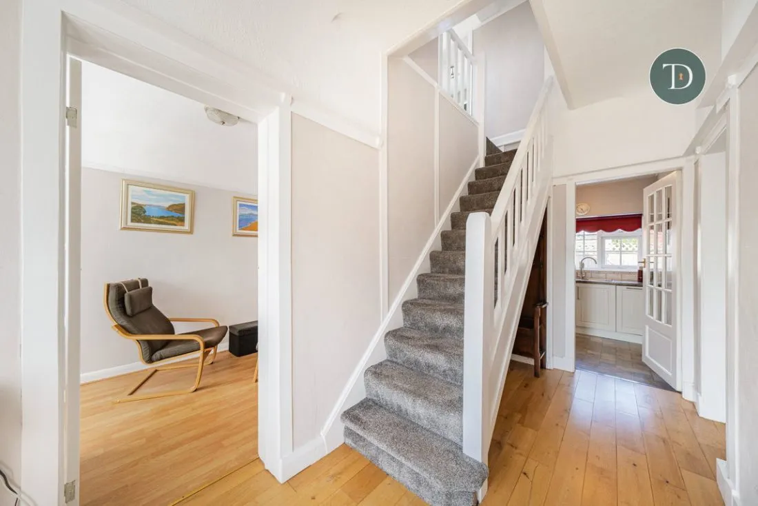 Elm Grove, Whitby, CH66 2PR, photo 18