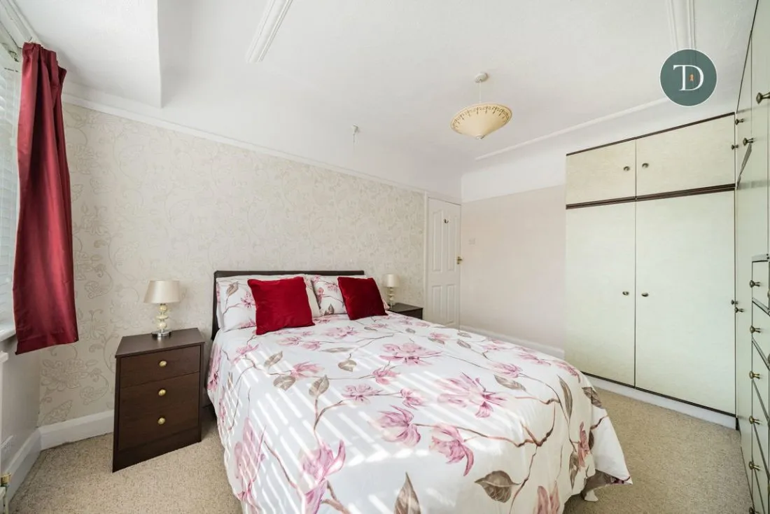 Elm Grove, Whitby, CH66 2PR, photo 24