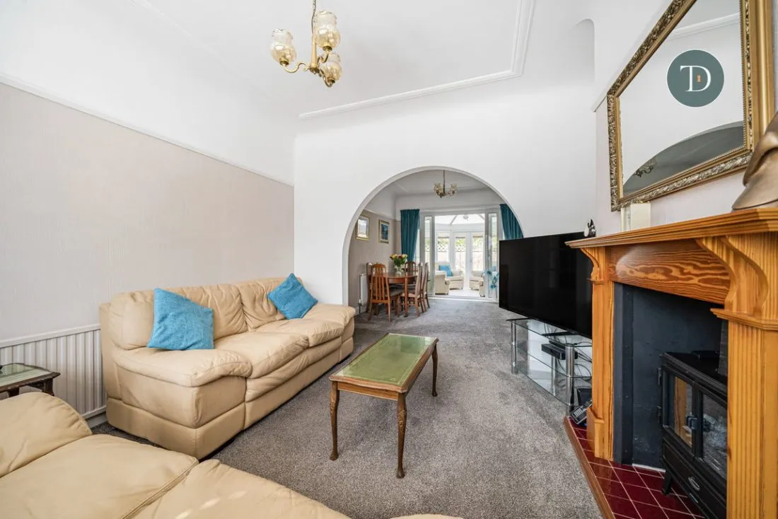 Elm Grove, Whitby, CH66 2PR, photo 4