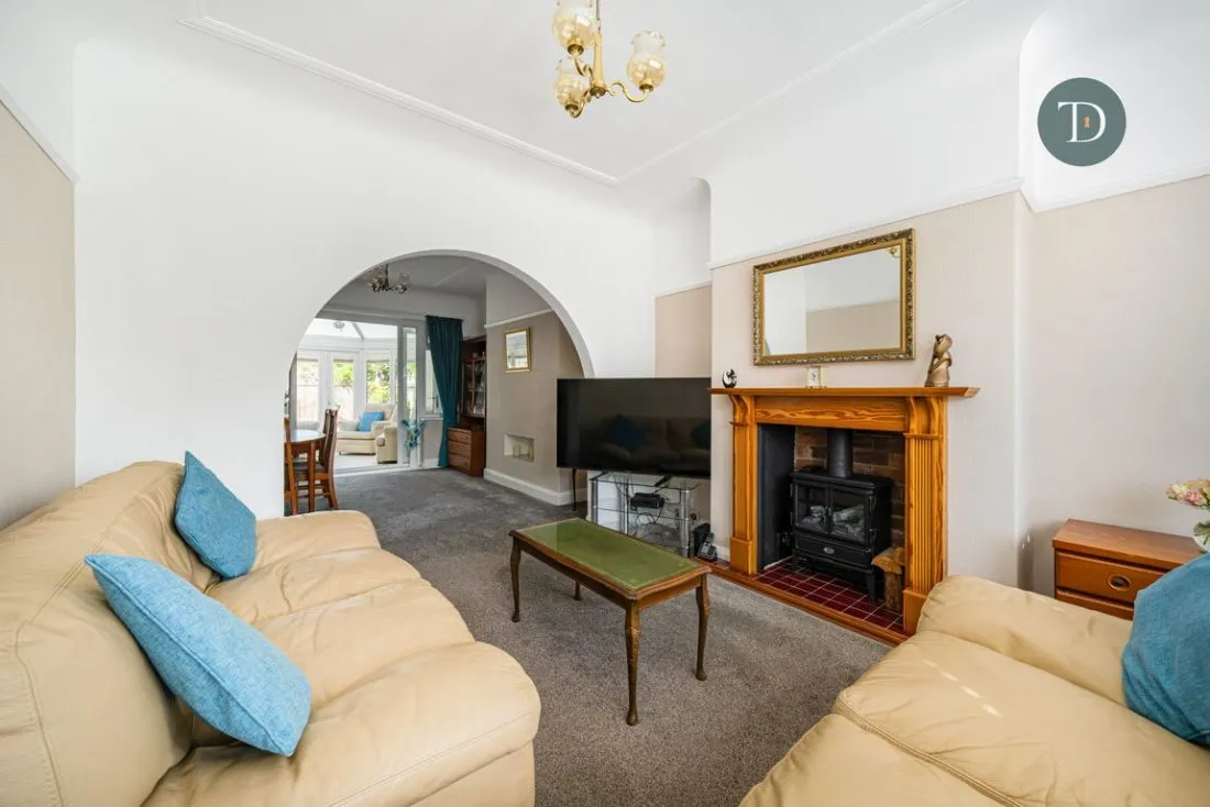 Elm Grove, Whitby, CH66 2PR, photo 3