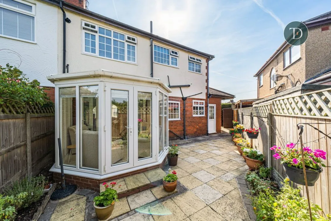Elm Grove, Whitby, CH66 2PR, photo 30