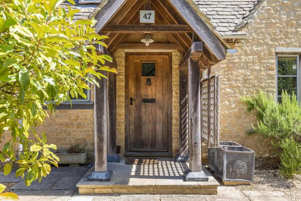 Taynton, Burford, OX18, photo 24