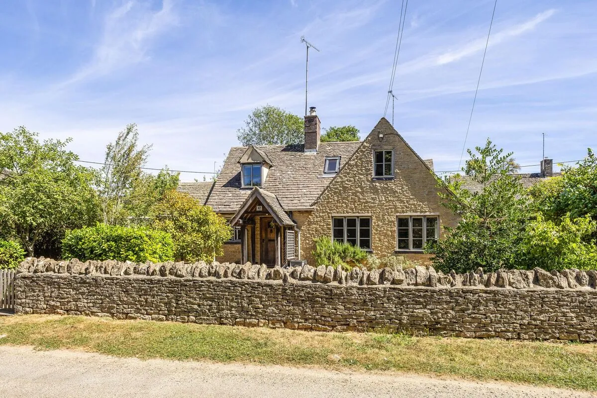 Taynton, Burford, OX18, photo 25