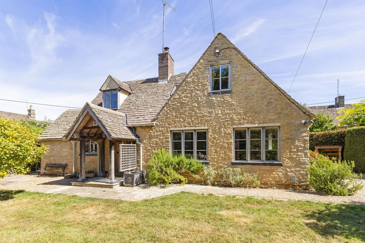 Taynton, Burford, OX18, photo 9