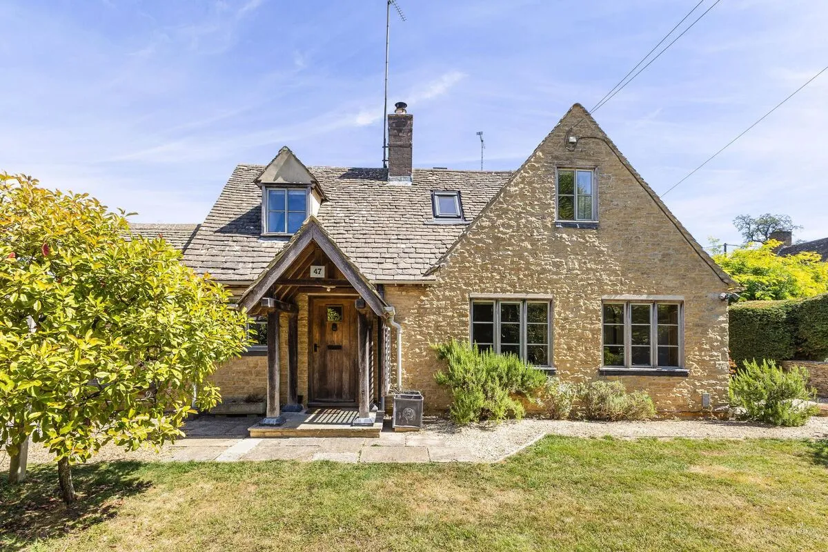 Taynton, Burford, OX18, photo 23