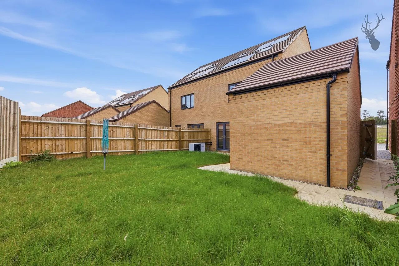 Bishop's Stortford, CM23, photo 16