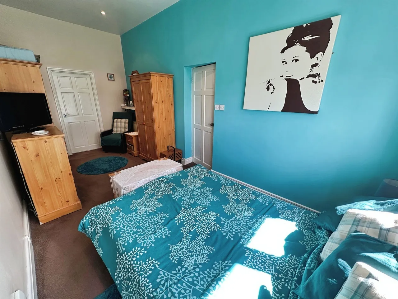 Sycamore Close, Rainworth, NG21, photo 13