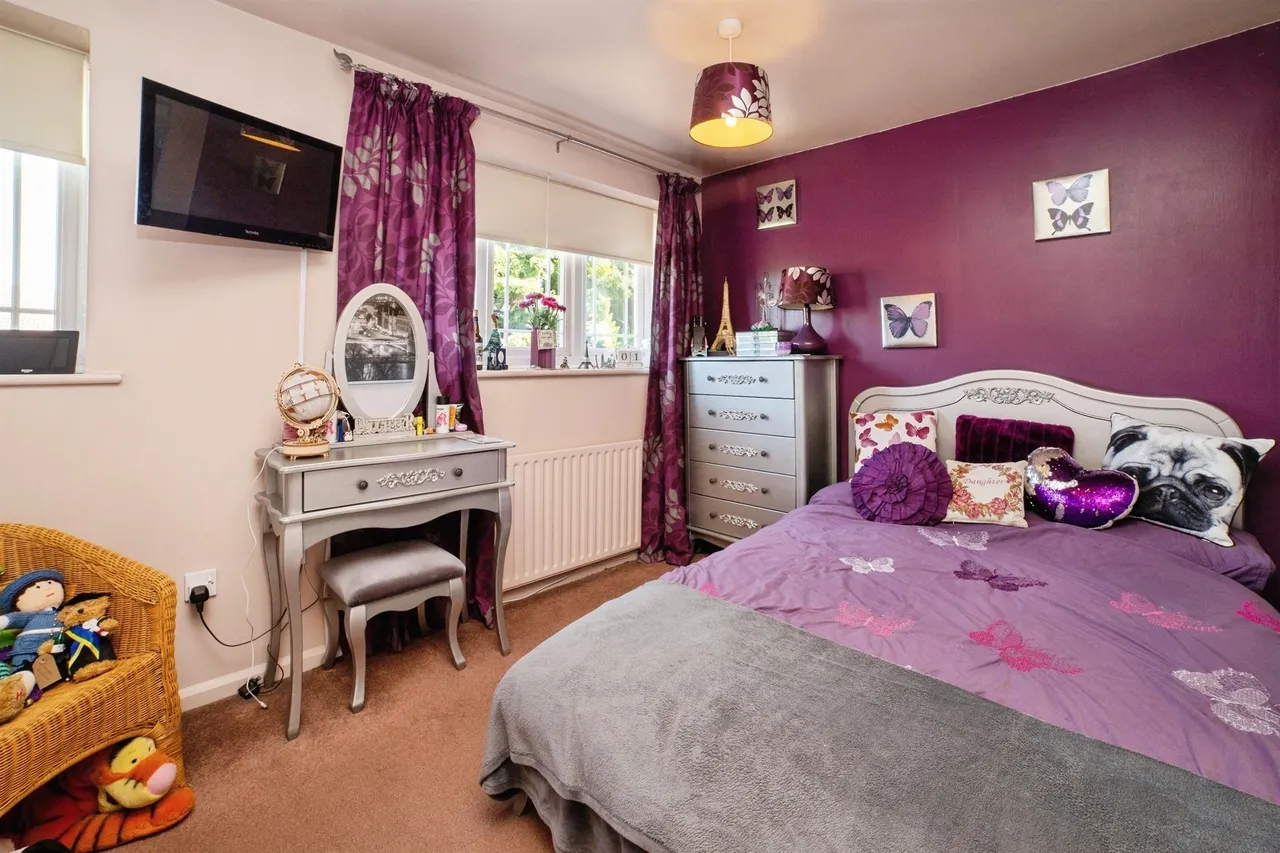 Sycamore Close, Rainworth, NG21, photo 17