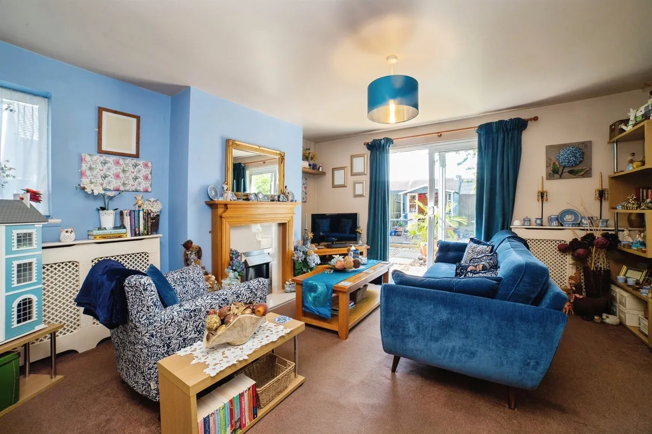 Sycamore Close, Rainworth, NG21, photo 5