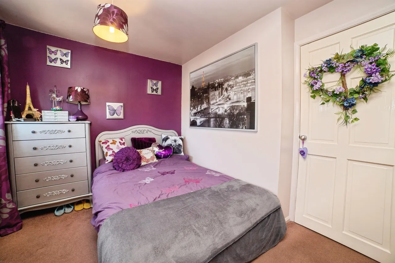 Sycamore Close, Rainworth, NG21, photo 16