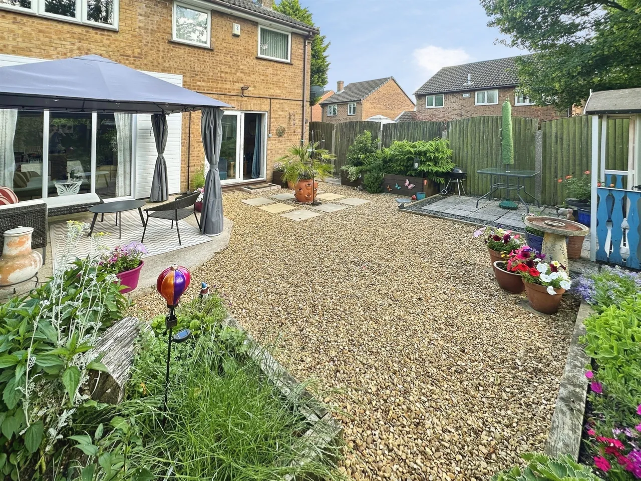 Sycamore Close, Rainworth, NG21, photo 20