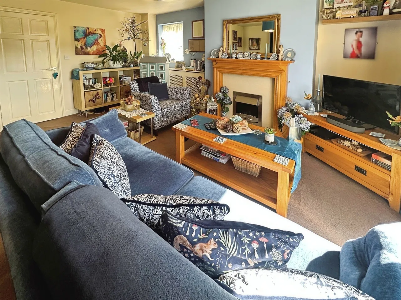 Sycamore Close, Rainworth, NG21, photo 6