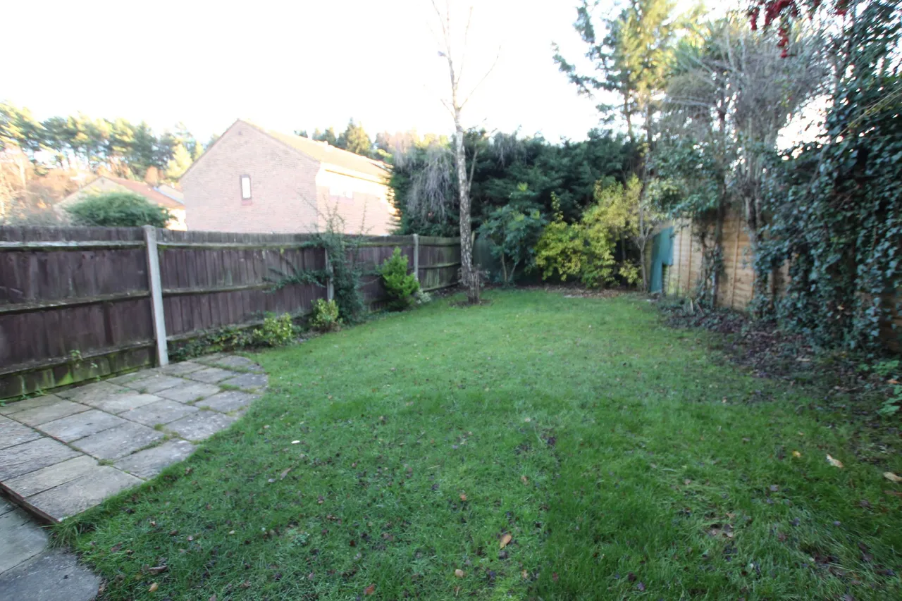 Tarnbrook Way, Bracknell, RG12, photo 8