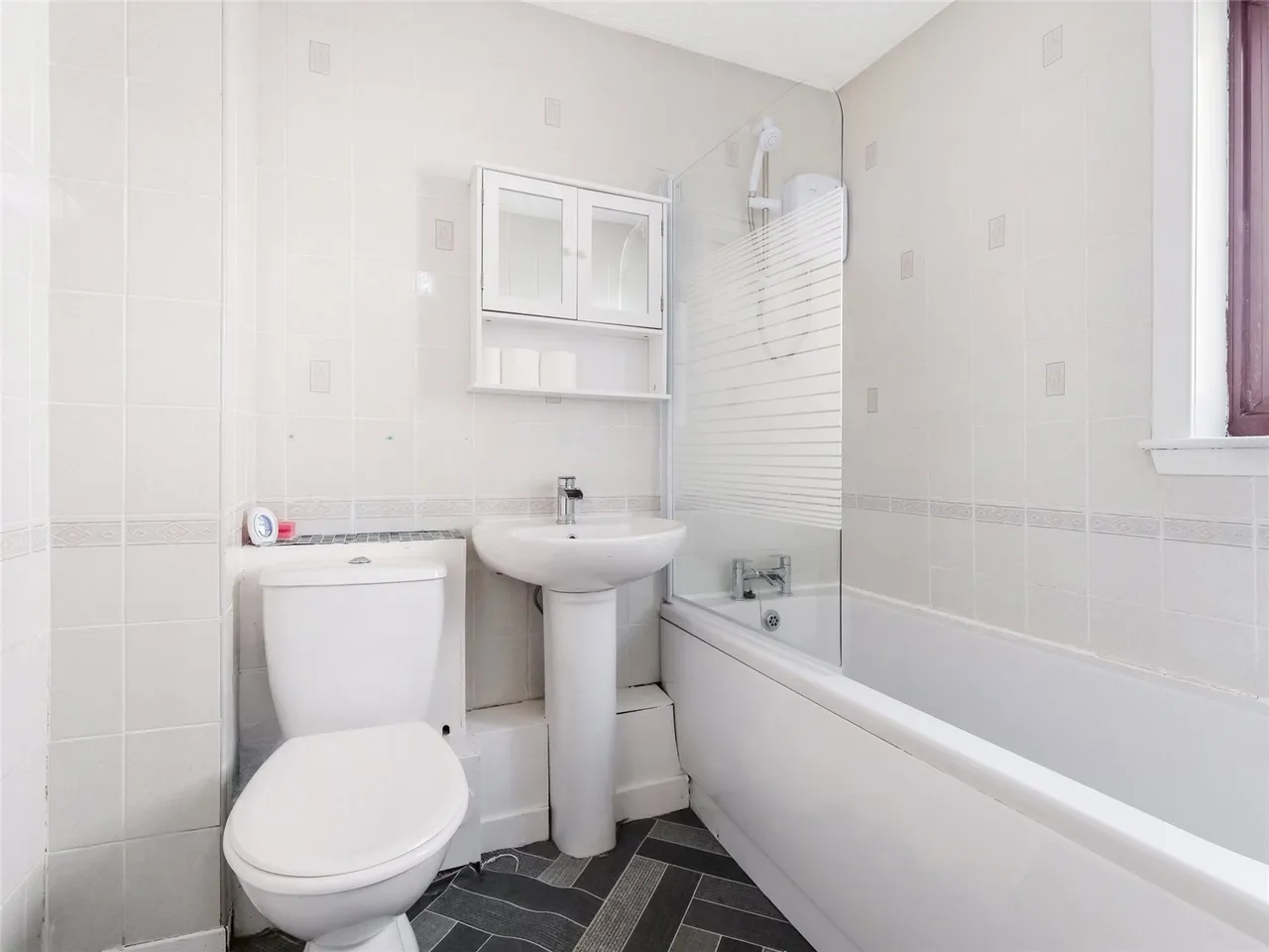 Livingstone Court, Kilmarnock, KA3, photo 8