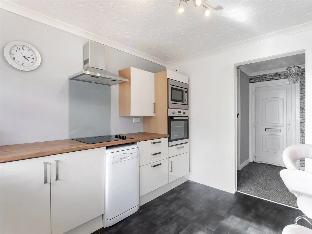 Livingstone Court, Kilmarnock, KA3, photo 5