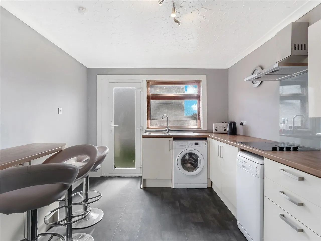 Livingstone Court, Kilmarnock, KA3, photo 14