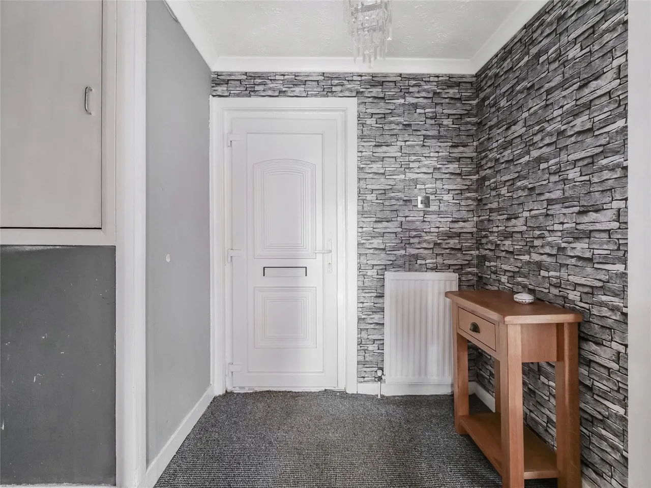 Livingstone Court, Kilmarnock, KA3, photo 12