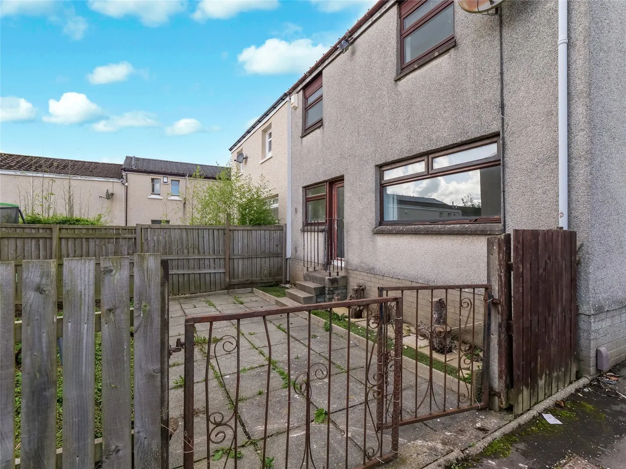 Livingstone Court, Kilmarnock, KA3, photo 11