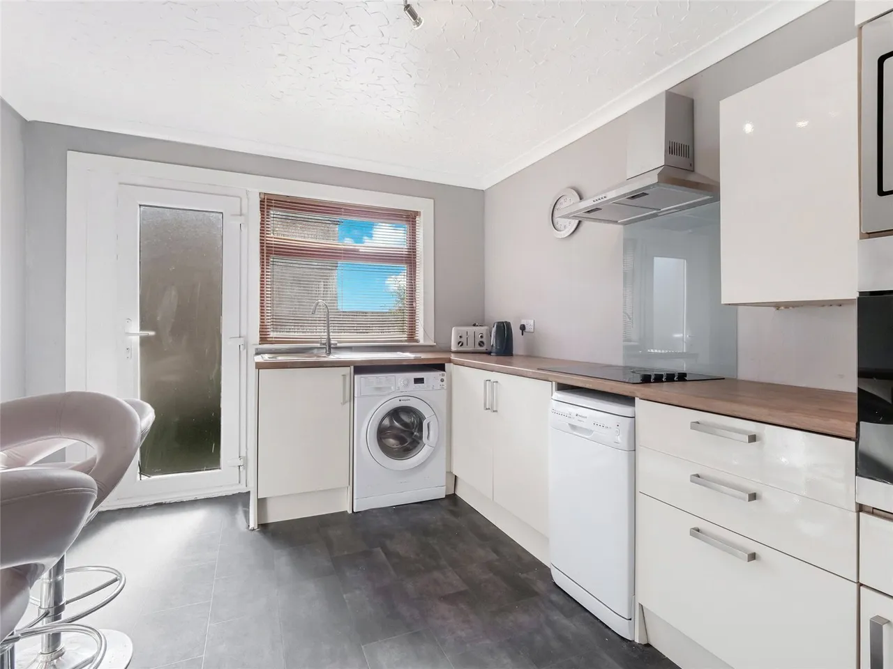 Livingstone Court, Kilmarnock, KA3, photo 4