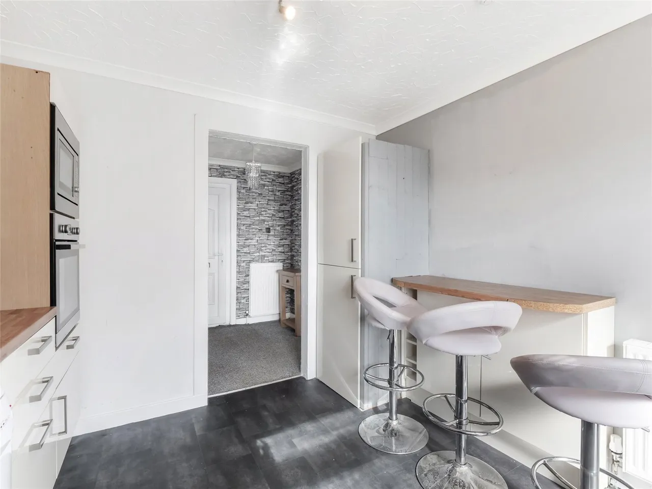 Livingstone Court, Kilmarnock, KA3, photo 15