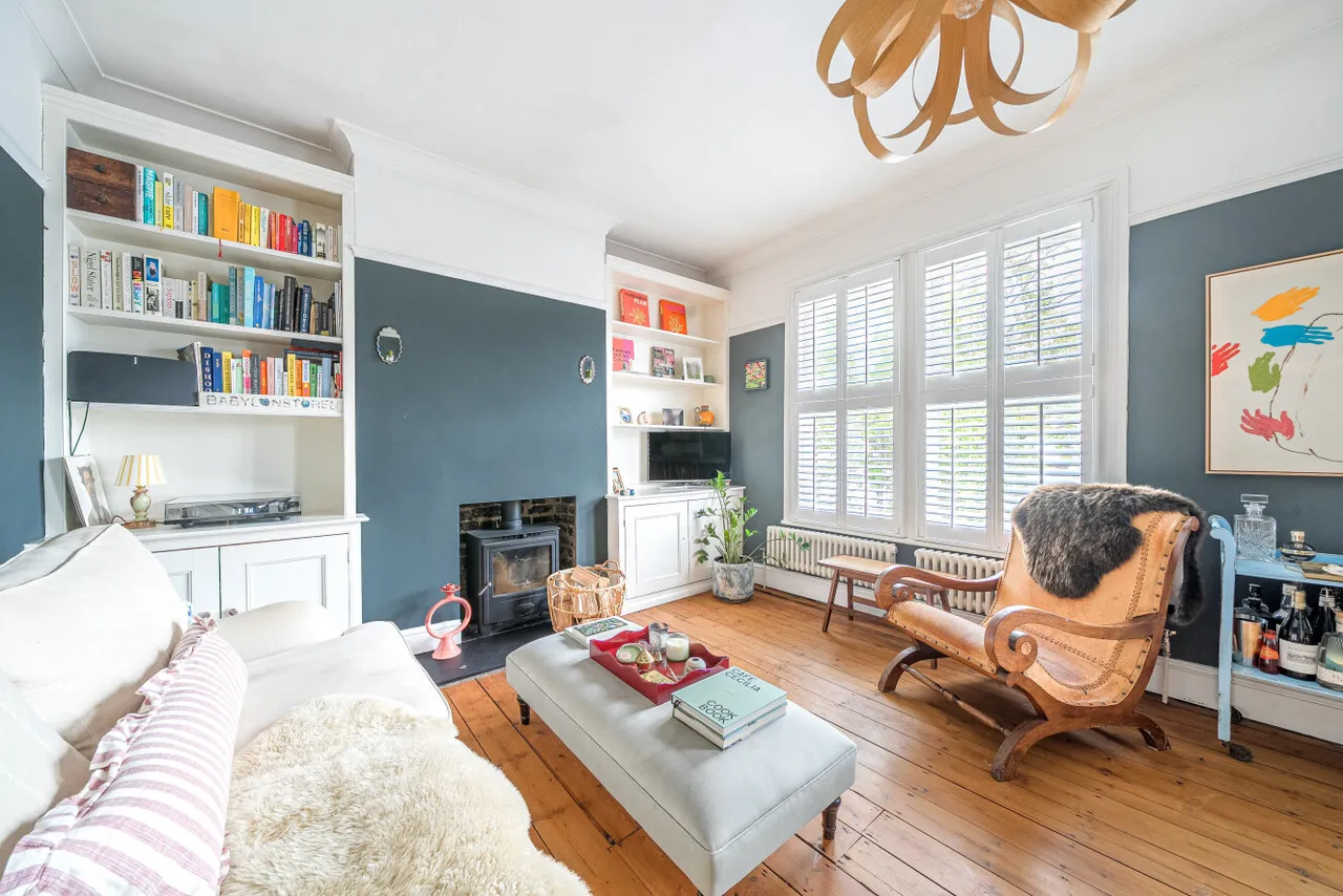 Colfe Road, London, SE23, photo 3