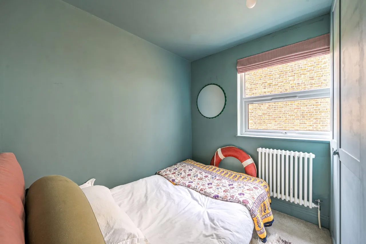 Colfe Road, London, SE23, photo 11