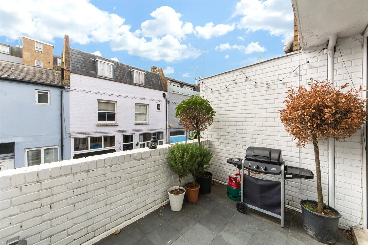 Ruston Mews, London, W11, photo 4