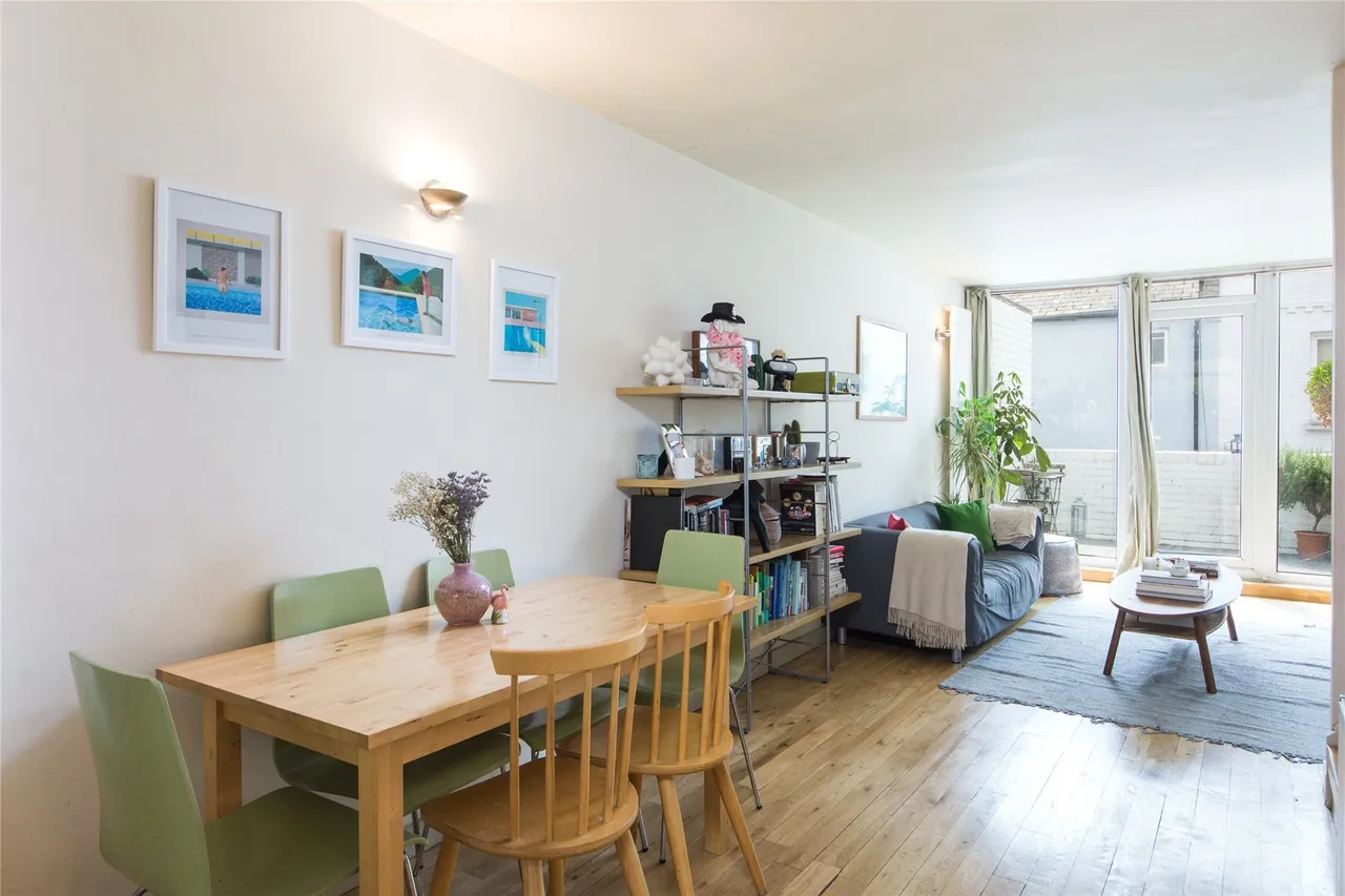 Ruston Mews, London, W11, photo 6