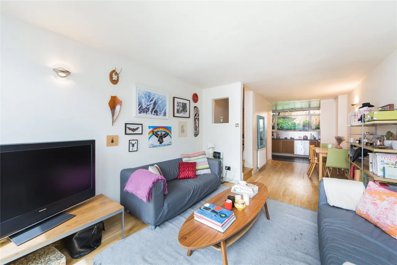 Ruston Mews, London, W11, photo 5
