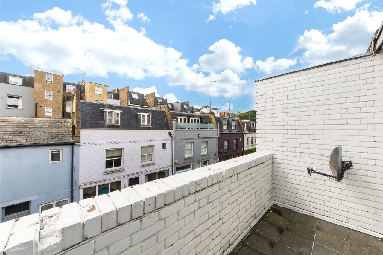 Ruston Mews, London, W11, photo 11