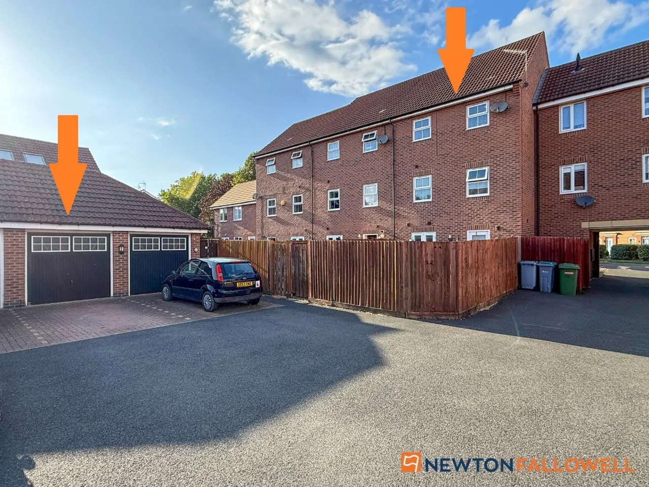 Goldstraw Lane, Fernwood, NG24, photo 4