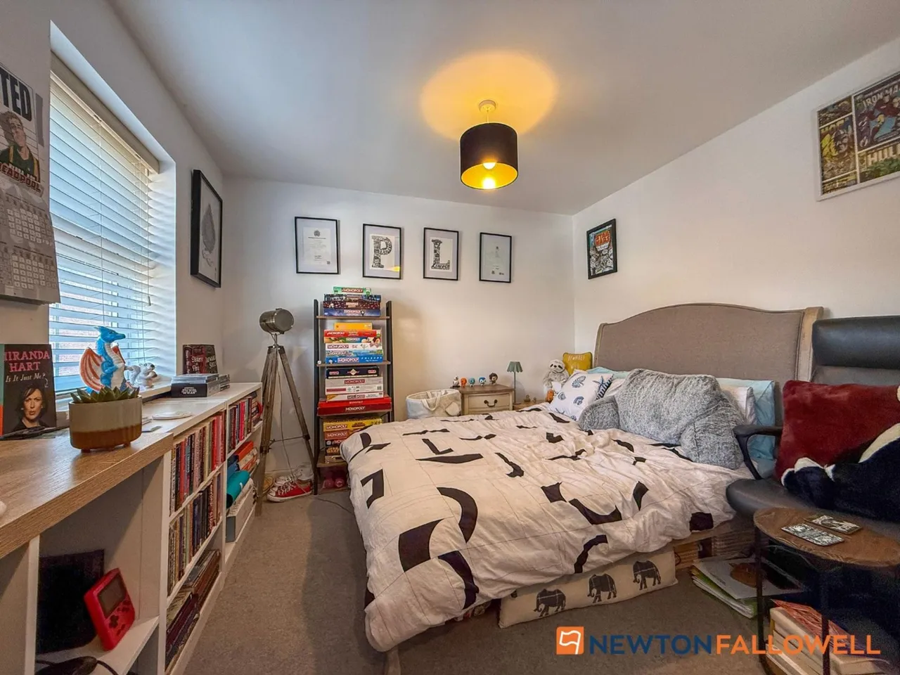 Goldstraw Lane, Fernwood, NG24, photo 18