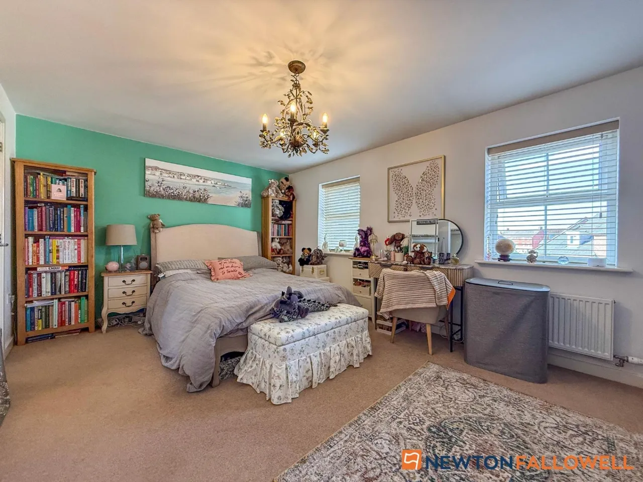 Goldstraw Lane, Fernwood, NG24, photo 13