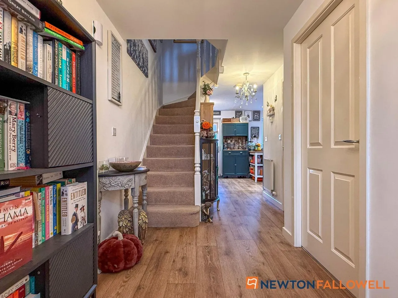 Goldstraw Lane, Fernwood, NG24, photo 11