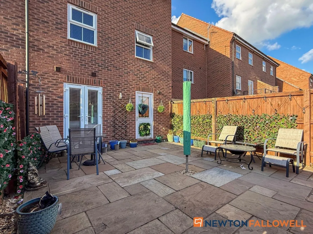 Goldstraw Lane, Fernwood, NG24, photo 21