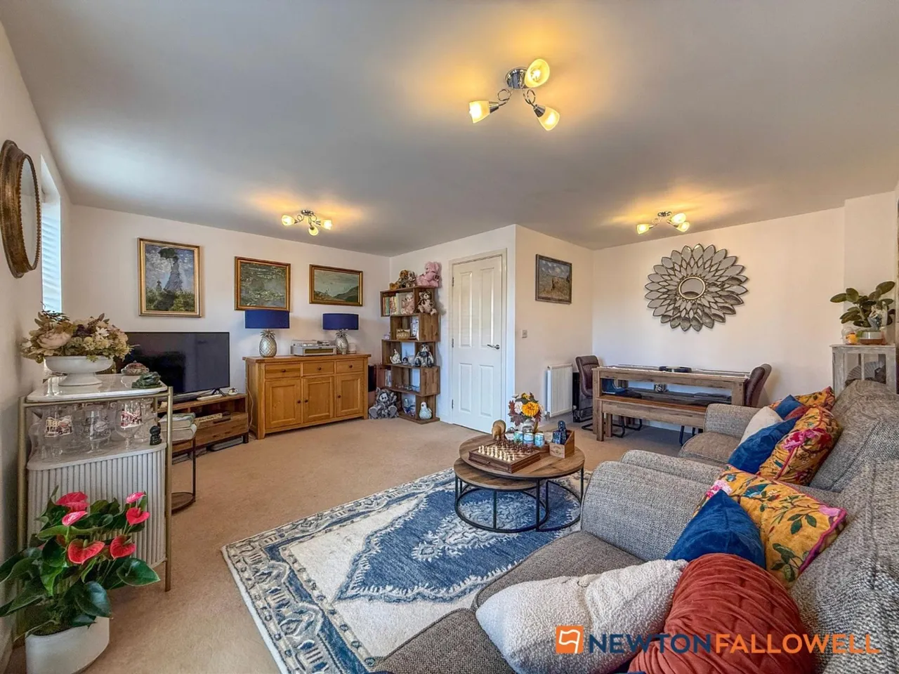 Goldstraw Lane, Fernwood, NG24, photo 5