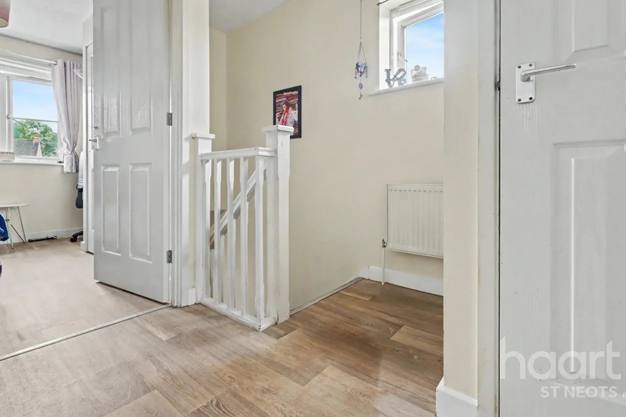 Wolff Close, Huntingdon, PE28, photo 9
