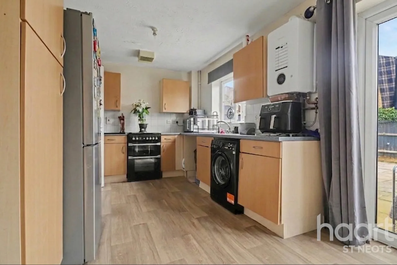 Wolff Close, Huntingdon, PE28, photo 6
