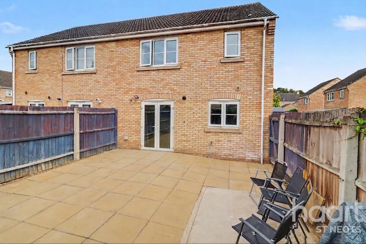 Wolff Close, Huntingdon, PE28, photo 17