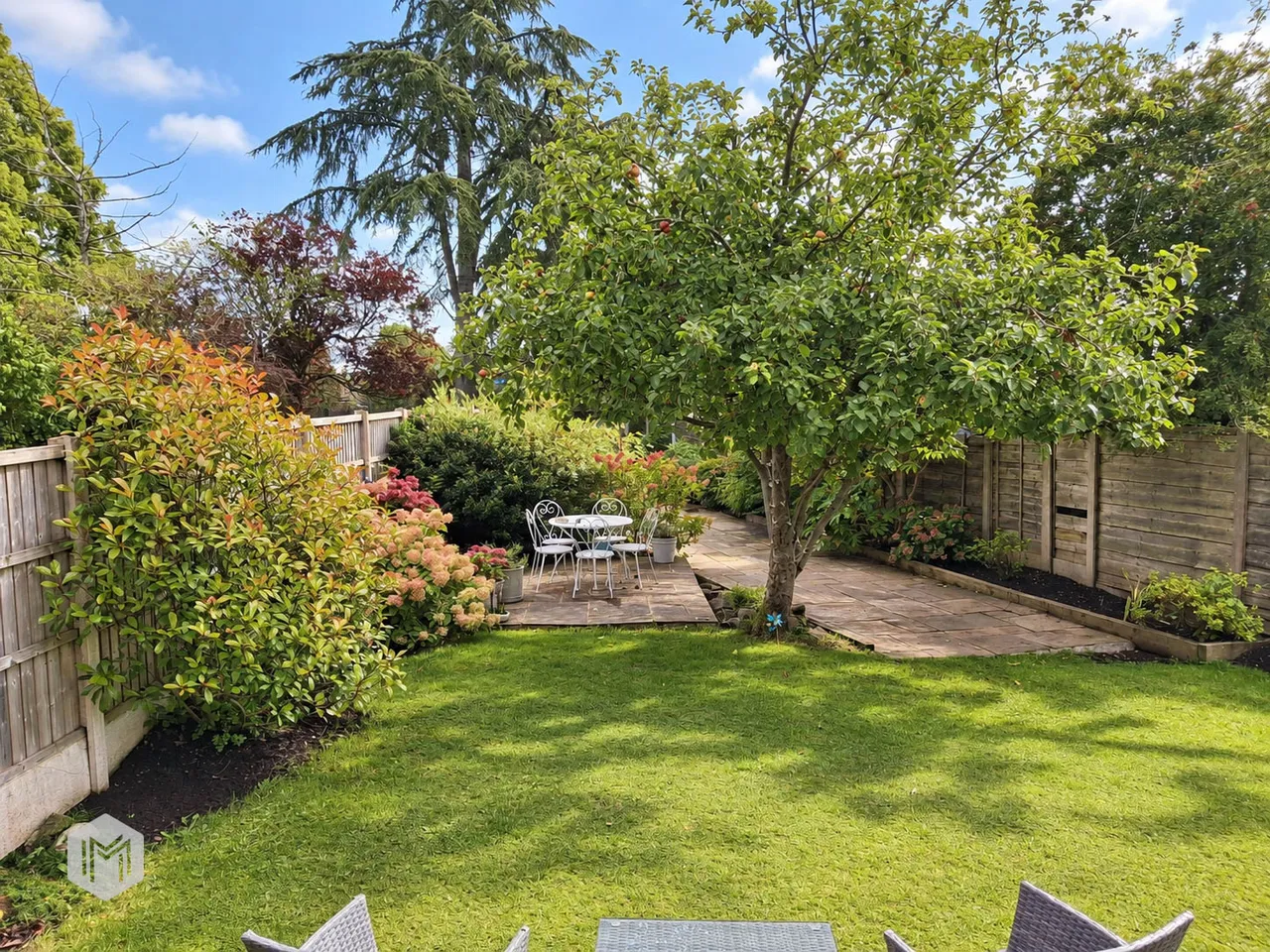 Brodick Drive, Bolton, BL2 6UE, photo 19