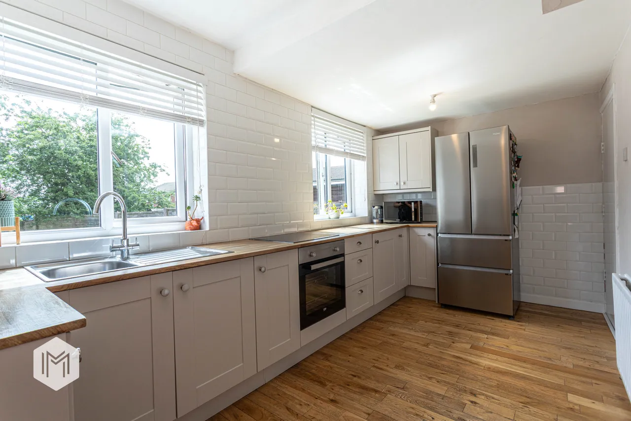 Brodick Drive, Bolton, BL2 6UE, photo 9