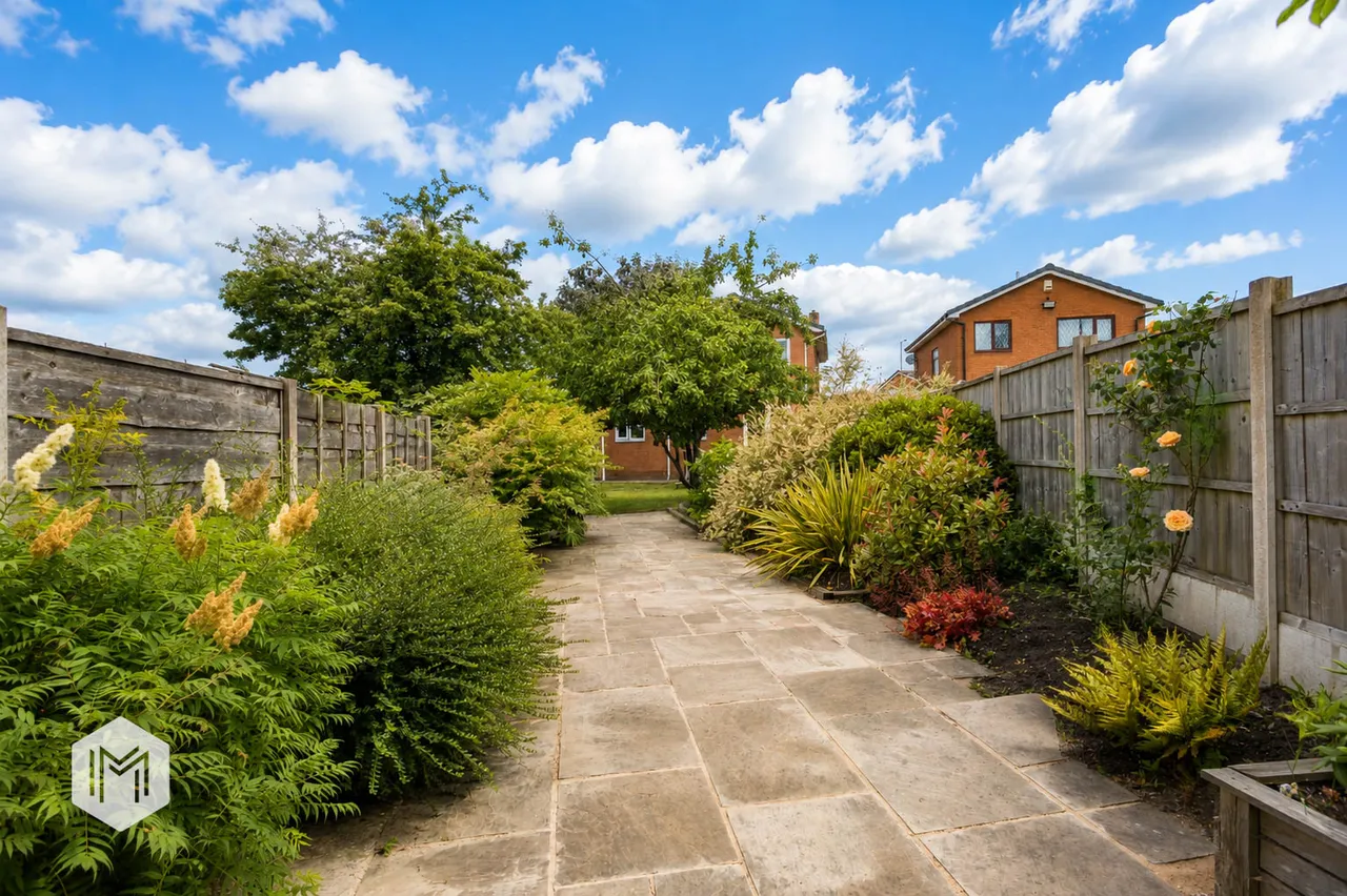 Brodick Drive, Bolton, BL2 6UE, photo 22