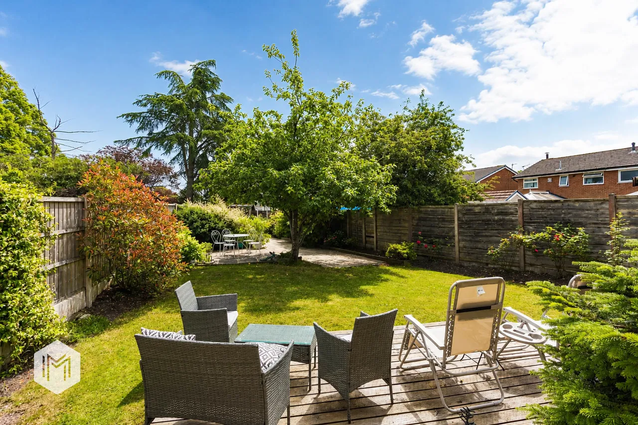 Brodick Drive, Bolton, BL2 6UE, photo 23