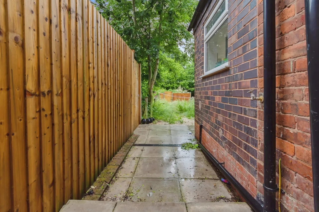 Northfield Road, Harborne, B17, photo 15