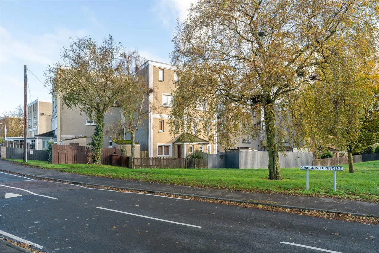 Craignish Crescent, Dundonald, BT16, photo 2