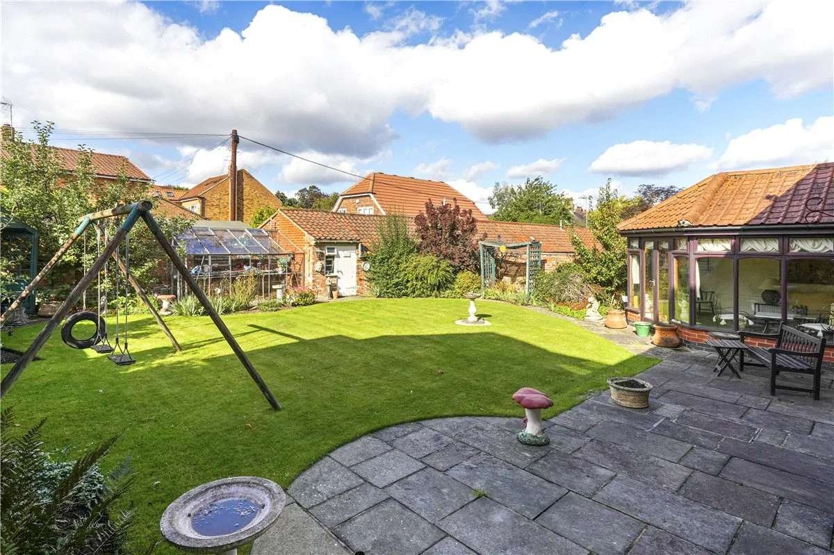 Tadcaster Road, York, YO24, photo 31